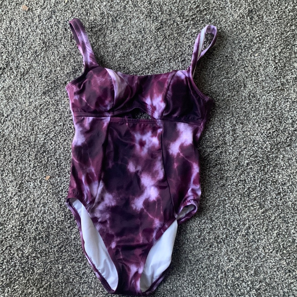 New Beach Betty by Miracle Brnads size S